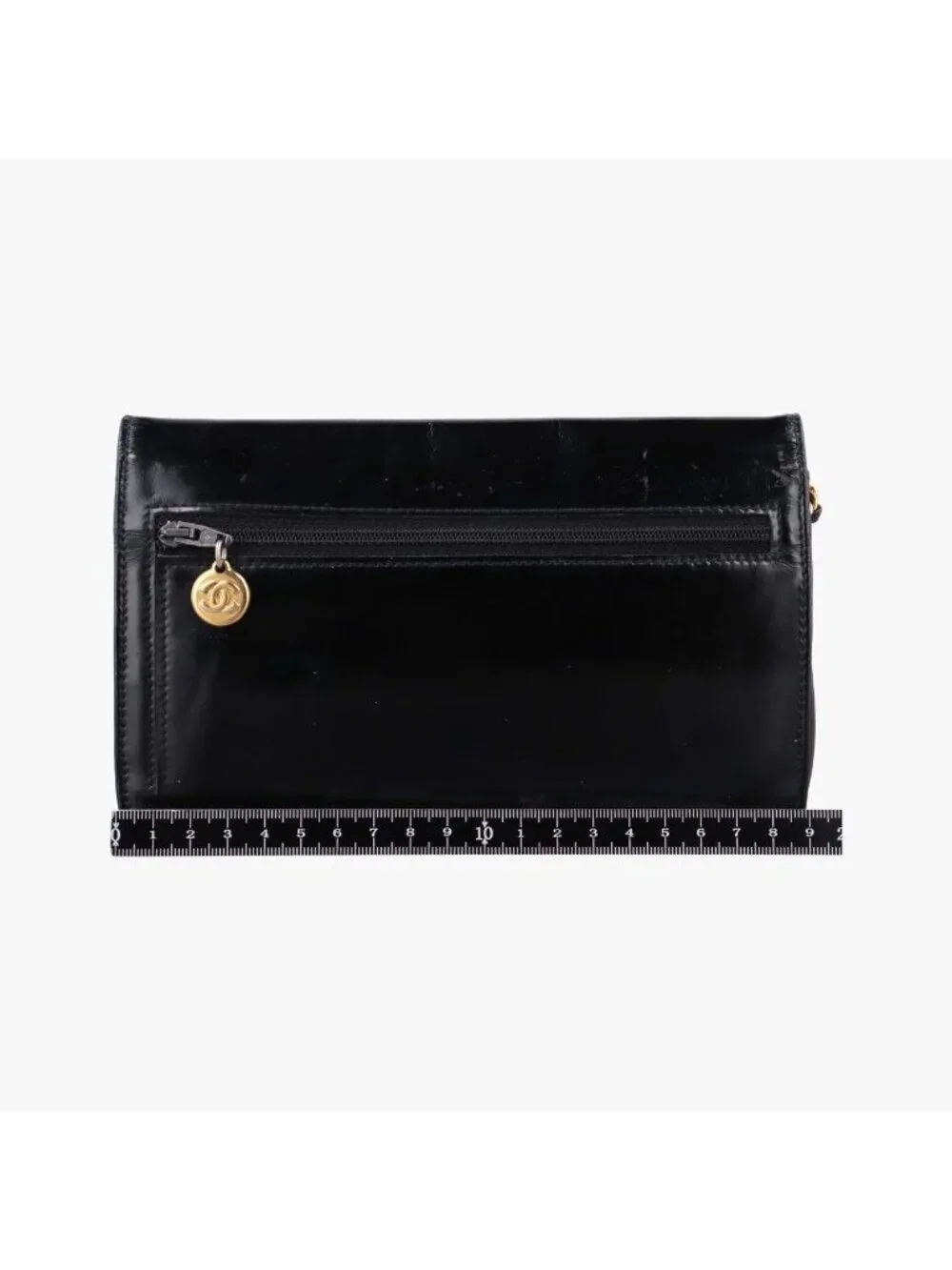 Chanel brand color